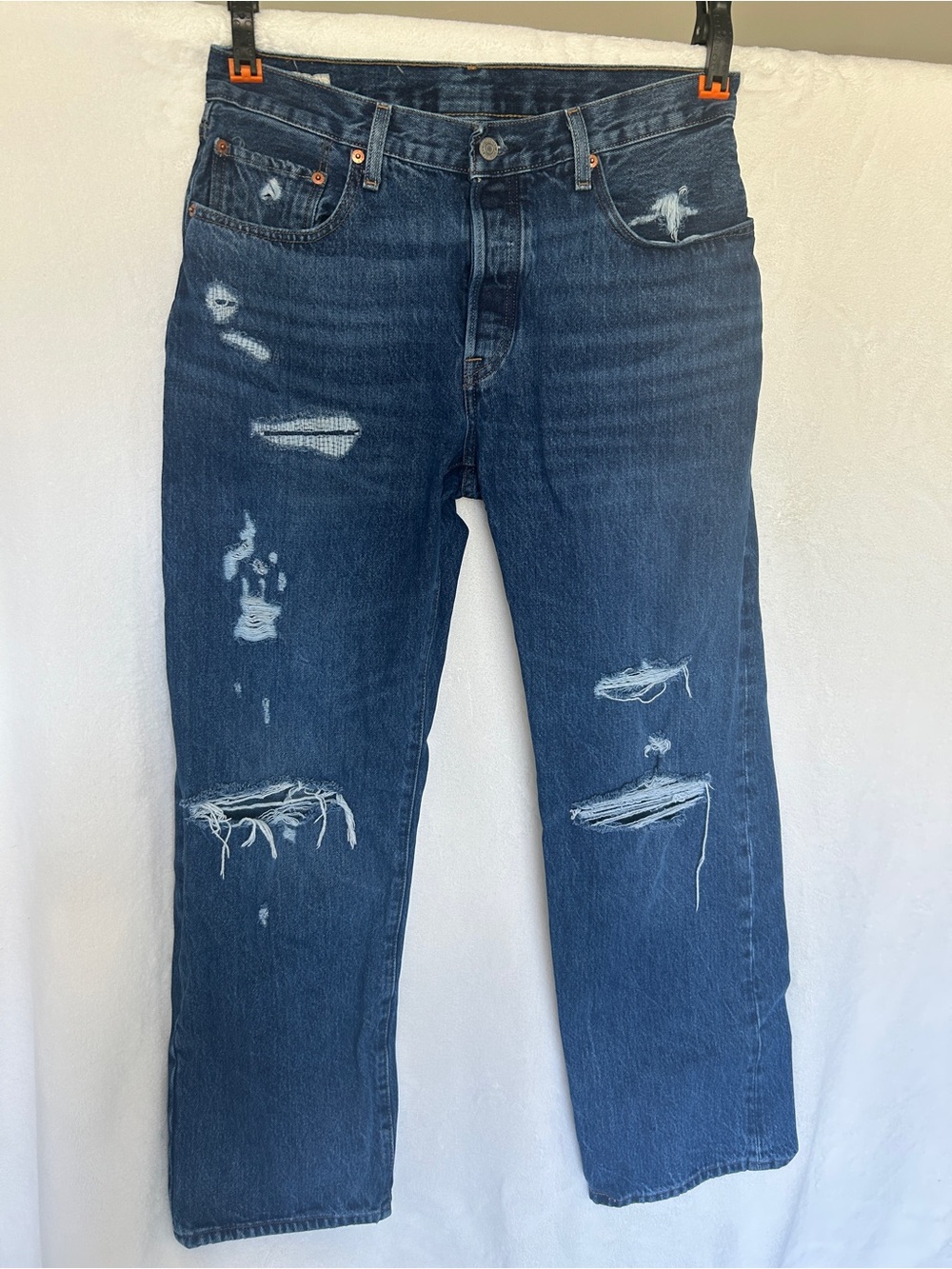 Levi's 501